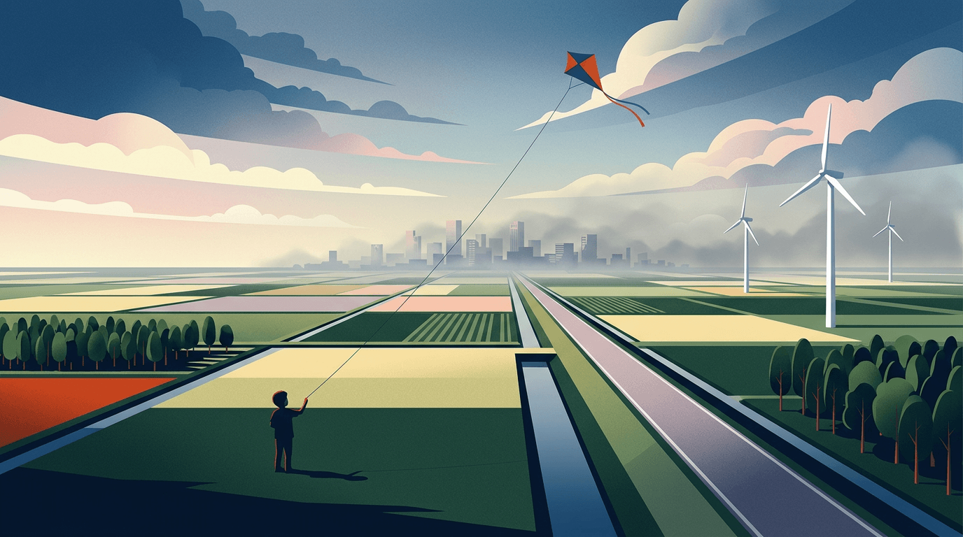 Luchtkwaliteit in Almere voldoet niet aan WHO-advies