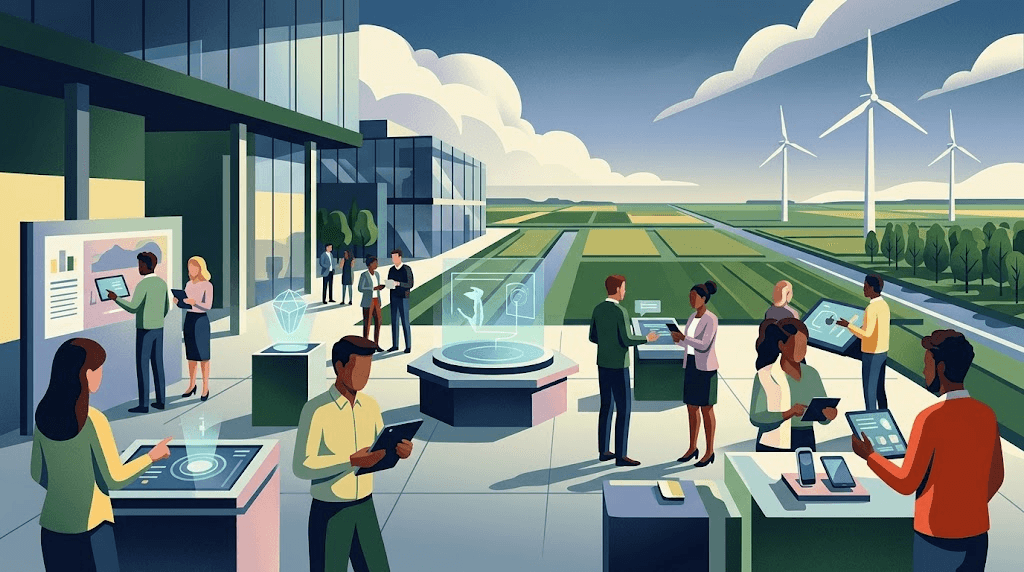 TechConnect Almere viert eerste verjaardag met 'The celebration of the Tech Ecosystem'