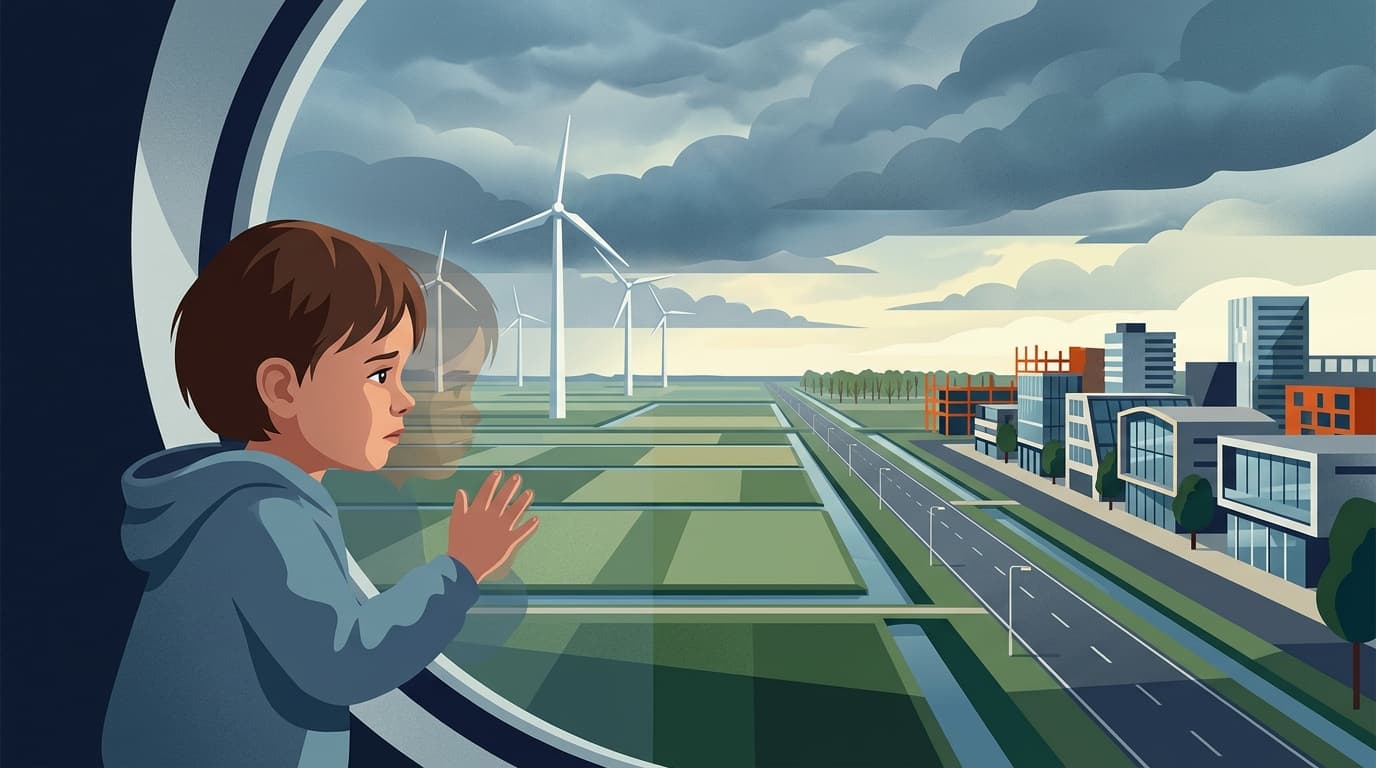 Steeds meer Almeerse kinderen leven in armoede: stijging in hulpvragen