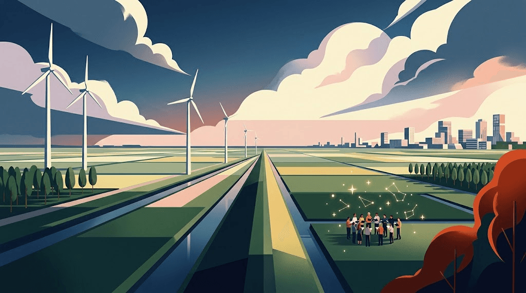 Oratoriumkoor Stella Maris brengt 'Kosmische Klanken' naar Lelystad