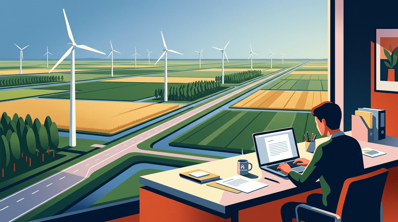 Humanitas zoekt vrijwillige marketingcoördinator voor Dronten en Lelystad