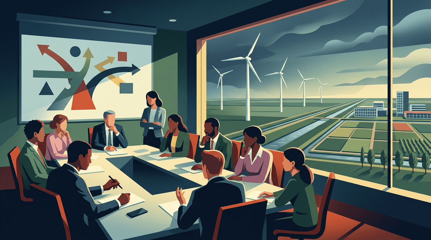 Politieke verdeeldheid in Lelystad ondanks consensus over samenwerking