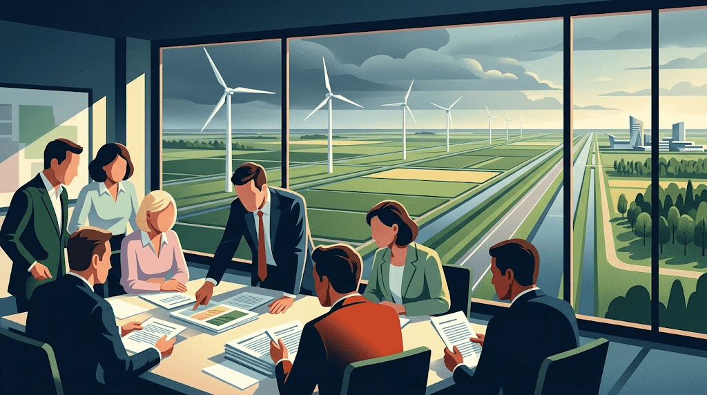 Datacenter in Flevoland: Statenleden uiten zorgen over rol MRA