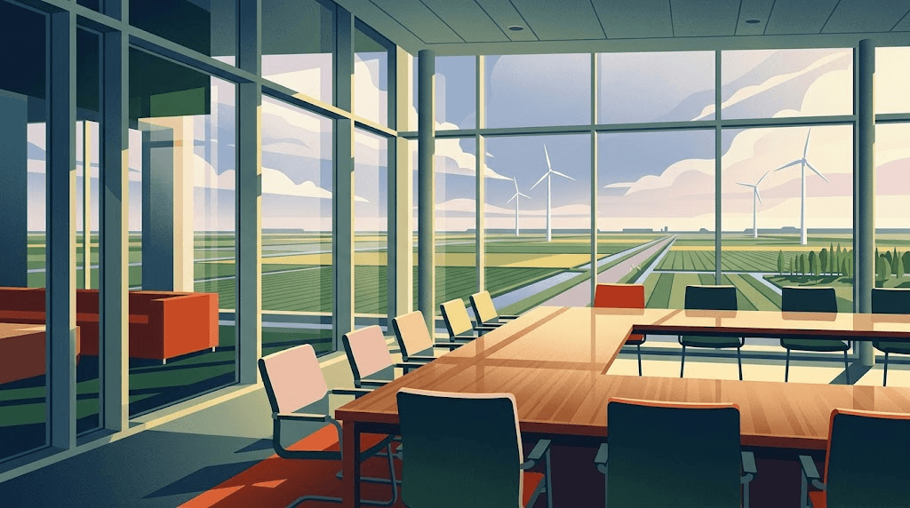 Amendementen in Staten Flevoland: Koerswijzigingen in Beleid?