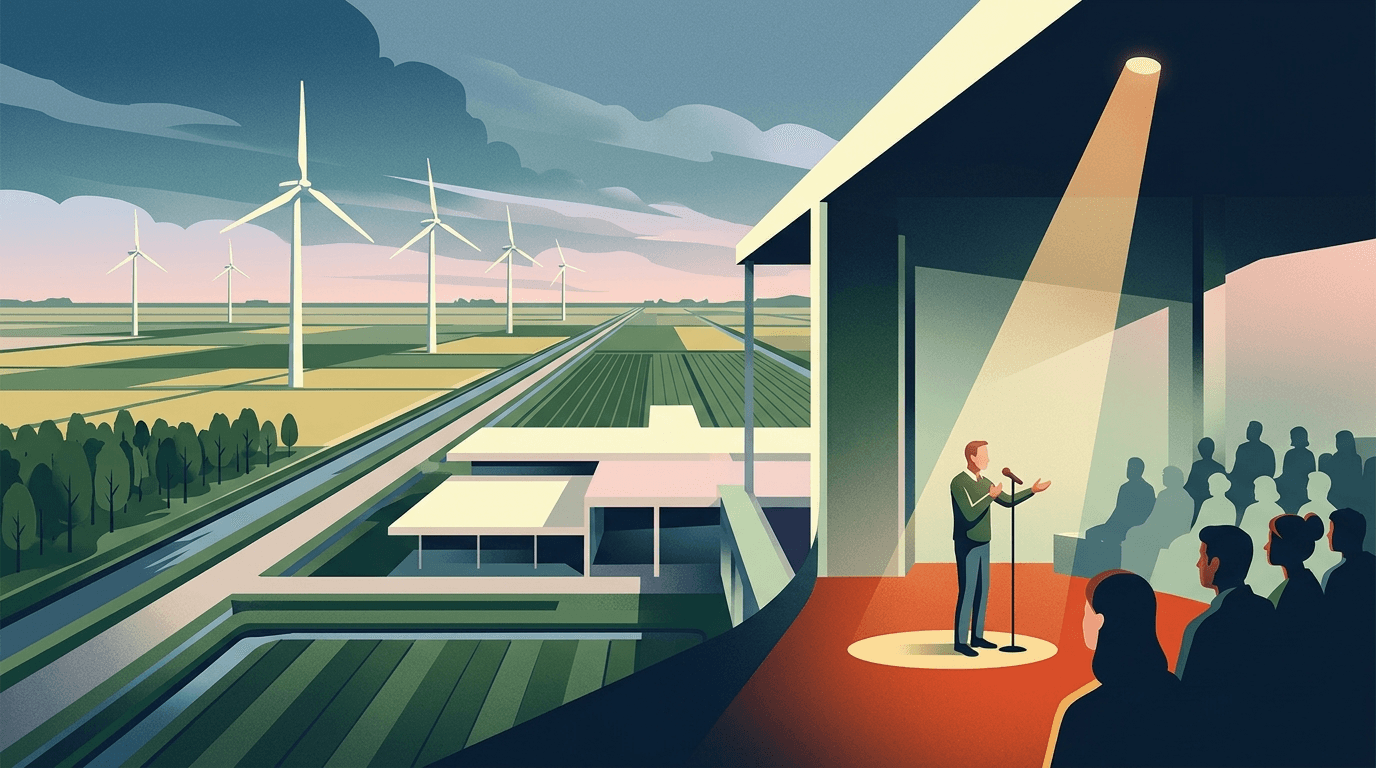 Toon Hermans Huis Dronten organiseert lezing over leven met kanker