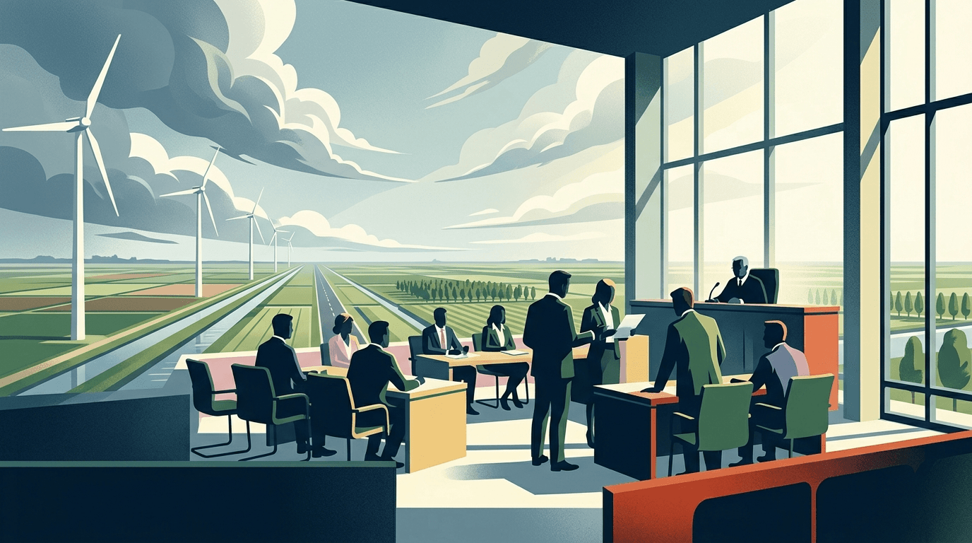 Machinefabriek Heynen sleept provincie voor de rechter om PFAS-vervuiling