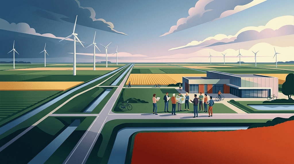 BeweegMeeCafé Dronten: Op weg naar een actievere leefstijl