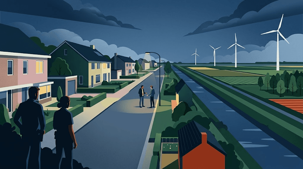 Twee aanhoudingen en drugsvoorraad gevonden na drugsdeal in Lelystad