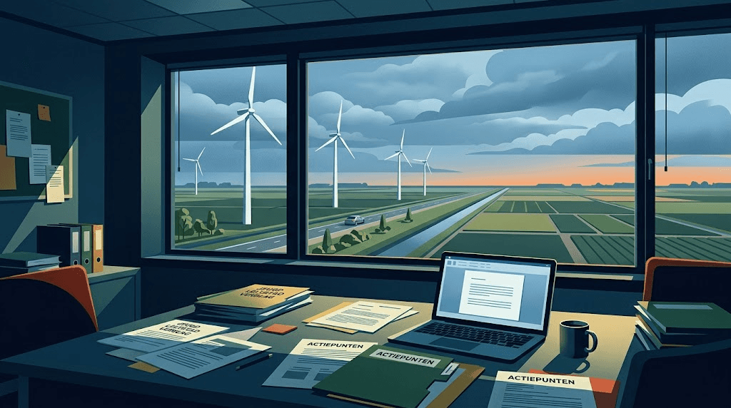 FNV kritisch op bemoeienis gemeente Lelystad met Jeugd Lelystad