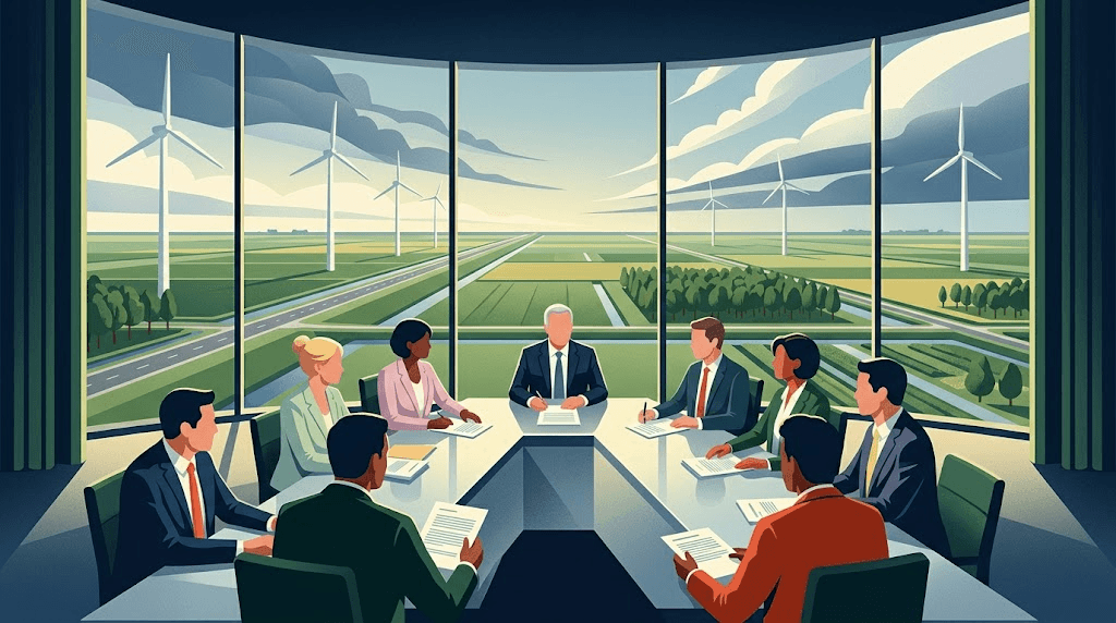 Informateur Roerig spreekt opnieuw met alle partijen in Zeewolde