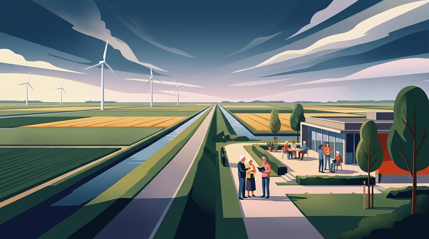 BreinBrigade Lelystad zet zich in voor mensen met geheugenproblemen