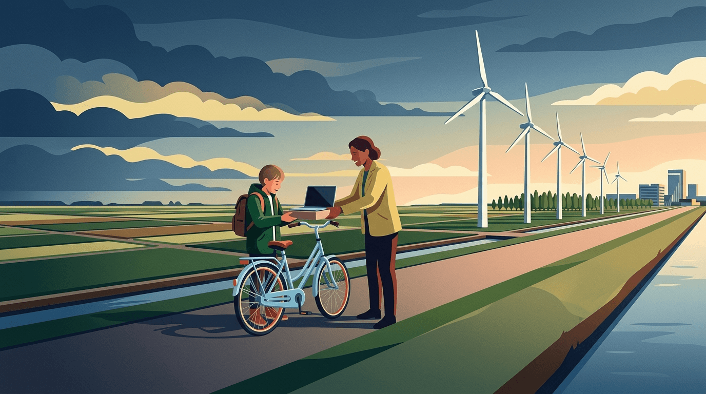 Stichting Leergeld Lelystad biedt 'Sterke Start Weken' voor kansarme kinderen