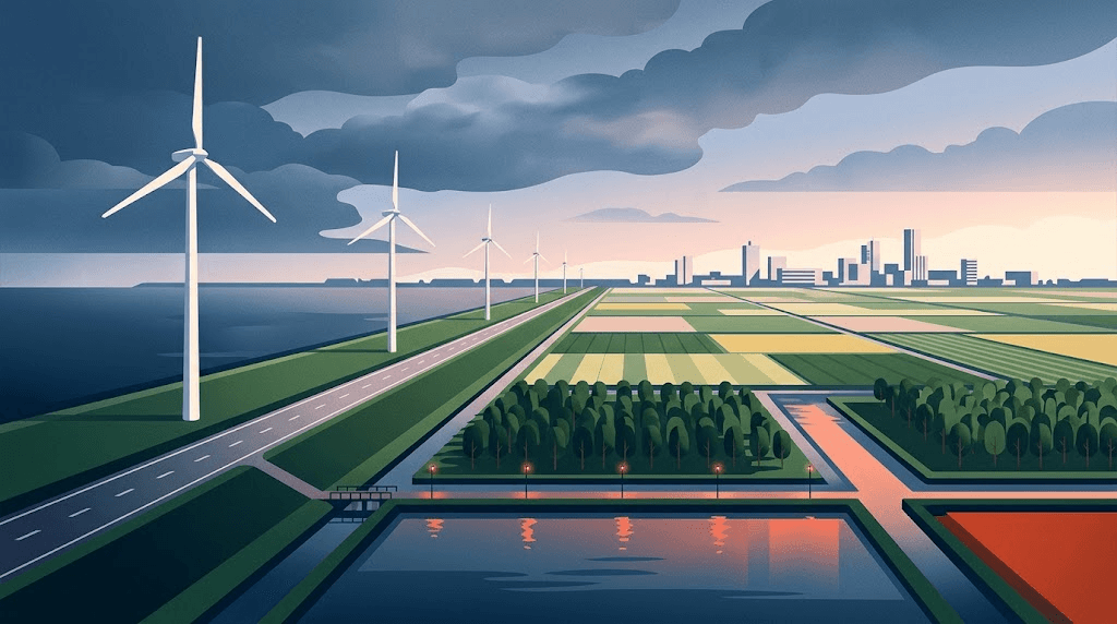 Jodymoon brengt 'The Machine' naar Theater Posa in Lelystad