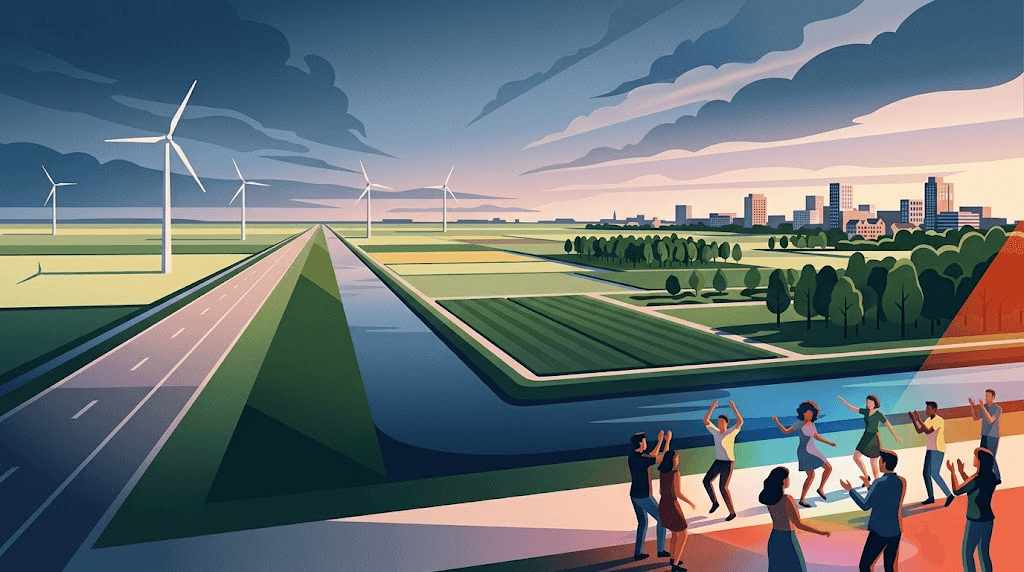 Bee Gees By Maincourse brengen ode aan de disco in Agora Theater Lelystad