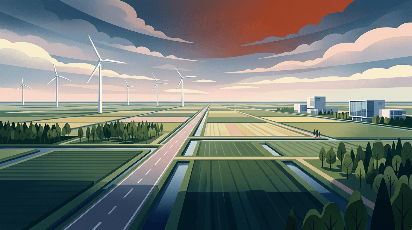 Les Récréations brengen Bachs 'Die Kunst der Fuge' naar Agora Theater Lelystad