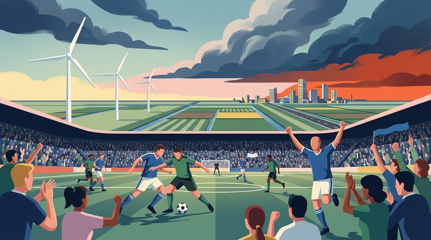 ASC Waterwijk zegeviert in Almeerse derby tegen SC Buitenboys