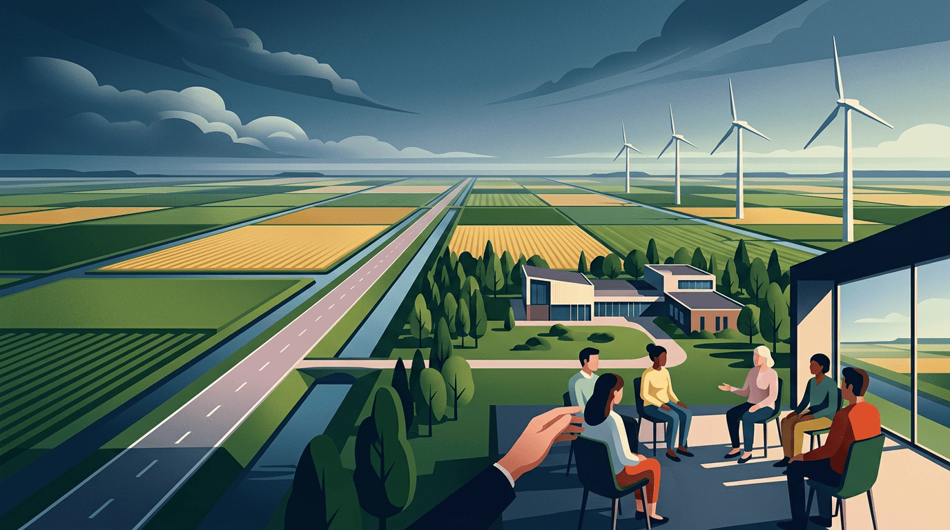 Cursus 'De vergeten partner' biedt steun aan mantelzorgers in Dronten