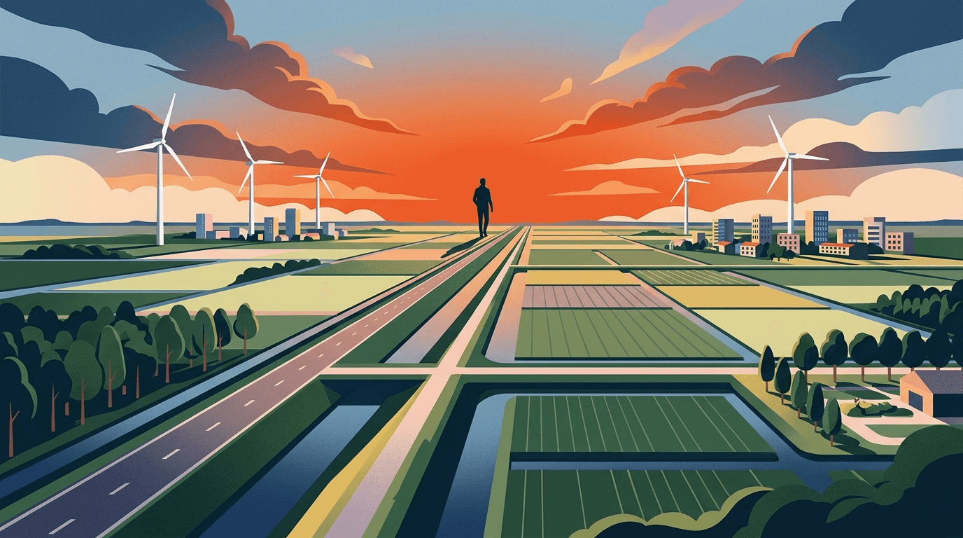 Filmtheater Lelystad presenteert 'Sirat': Een Woestijnreis vol Verlies en Hoop