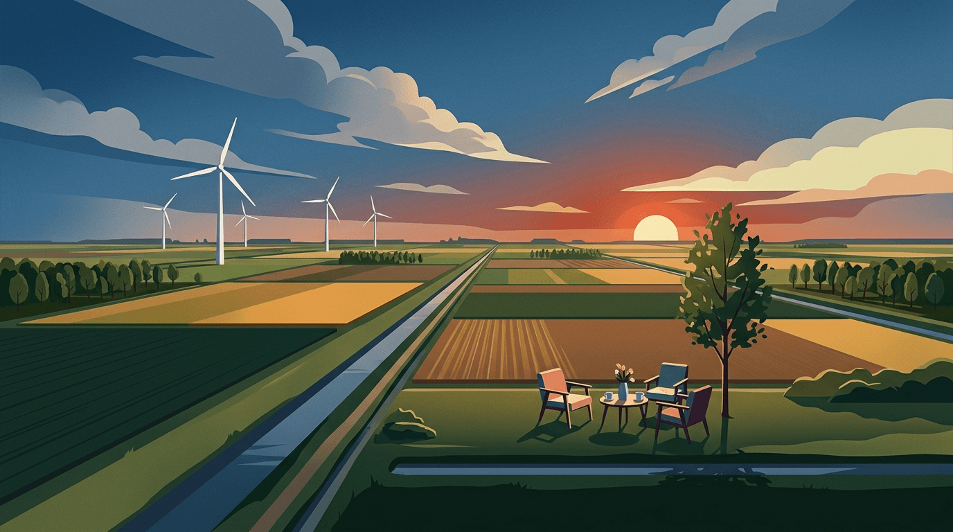 Nieuw in Biddinghuizen: Dementie Huiskamer biedt rust en steun