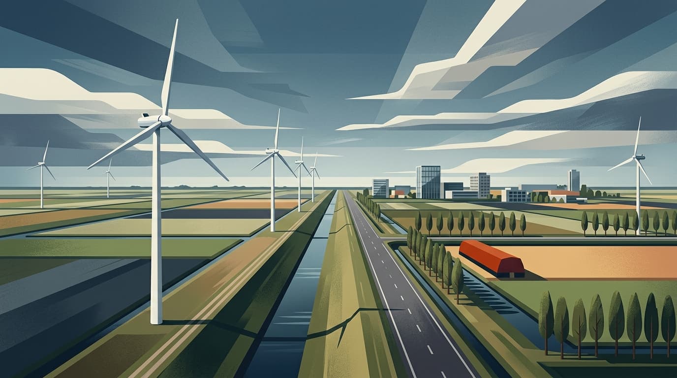 Beleeftuin Drakensteyn: 'Uitje tijdens het uitje' op de Tulpenroute