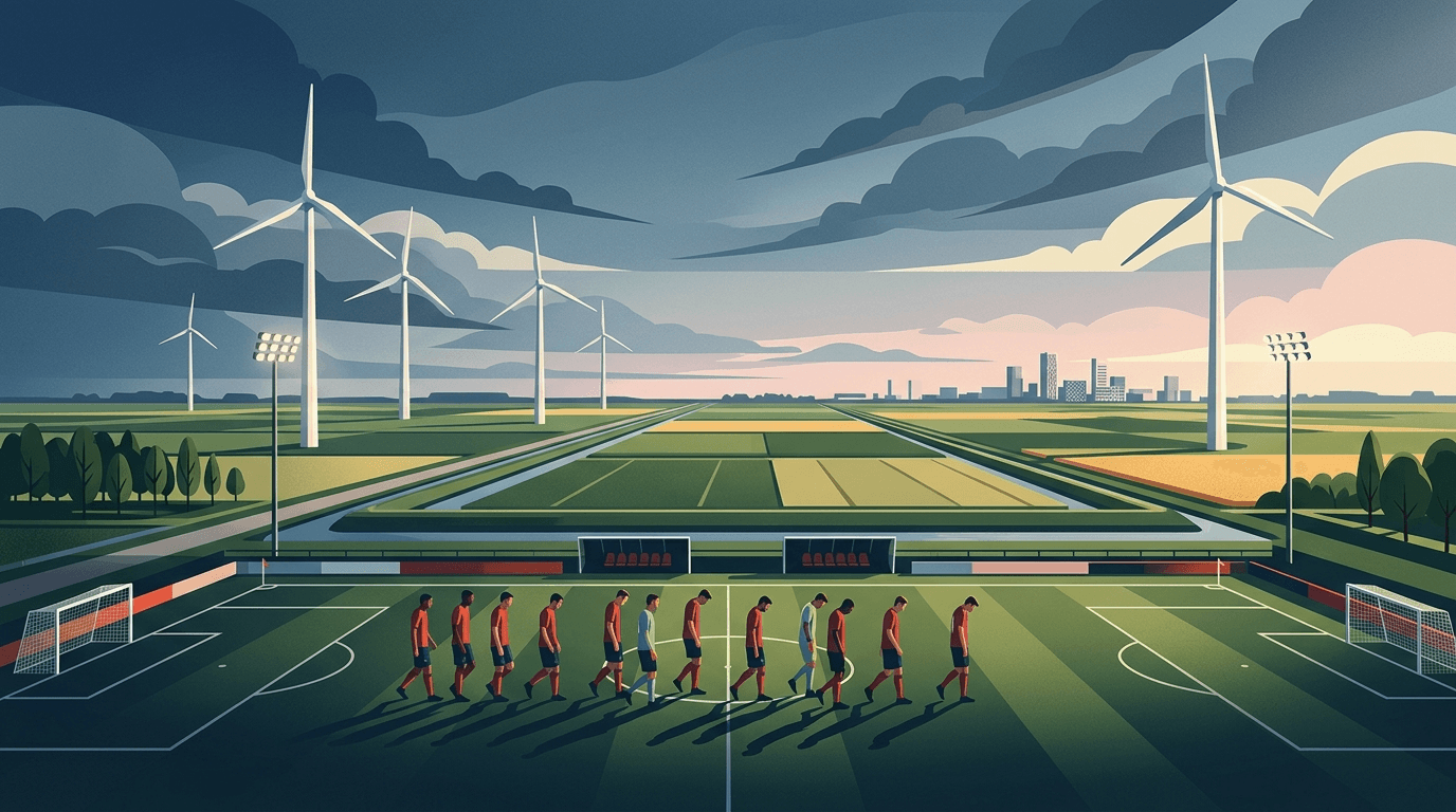 FC Almere verliest en moet winnen om kansen te behouden