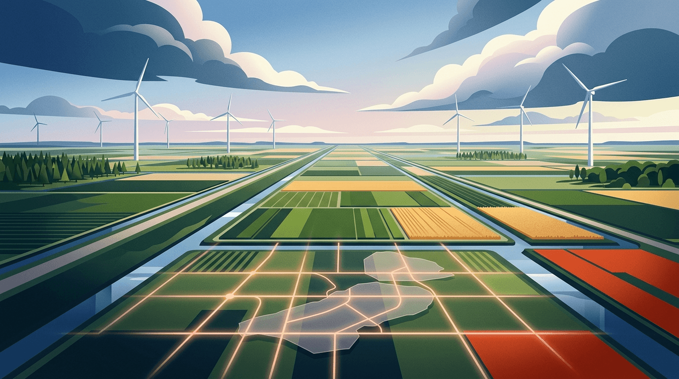 Flevoland voorlopig geen aansluitstop stroomnet, Utrecht worstelt met capaciteit