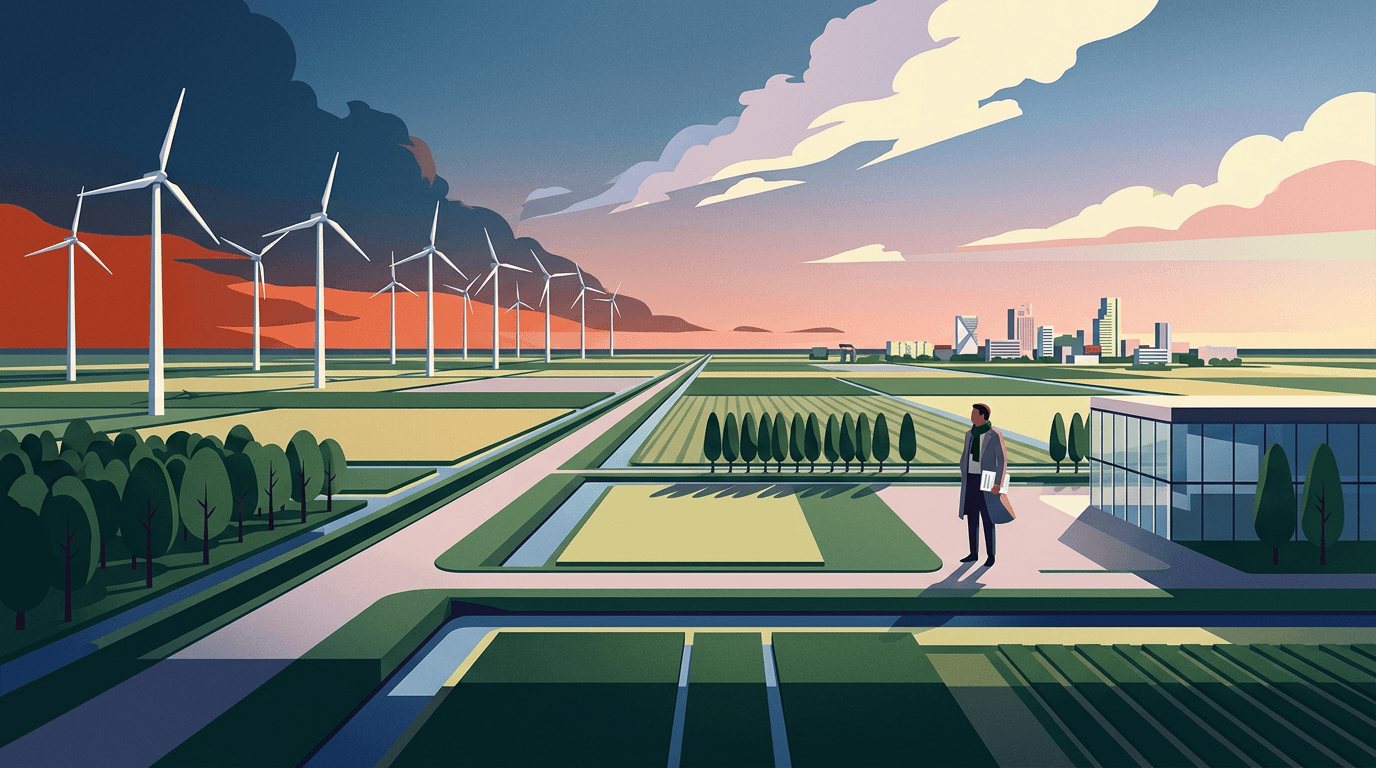 Oud-raadslid Lea Bouwmeester vormt duo voor coalitieformatie in Almere