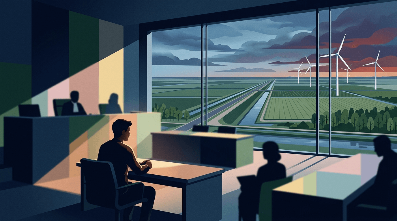 Vragen rond steekpartij Eilandenbuurt; verdachte zegt bang te zijn