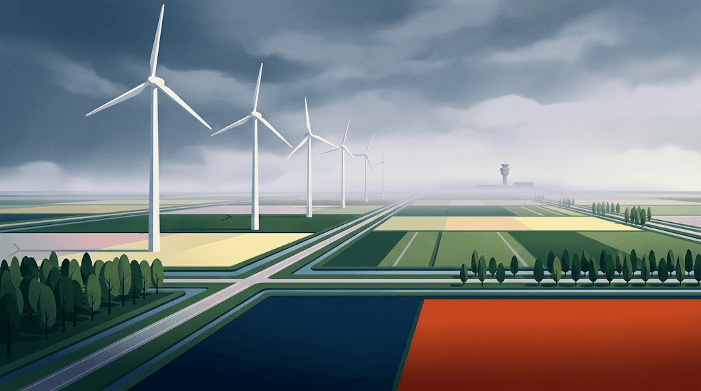 Opening Lelystad Airport in 2027 onzeker door stikstofproblematiek