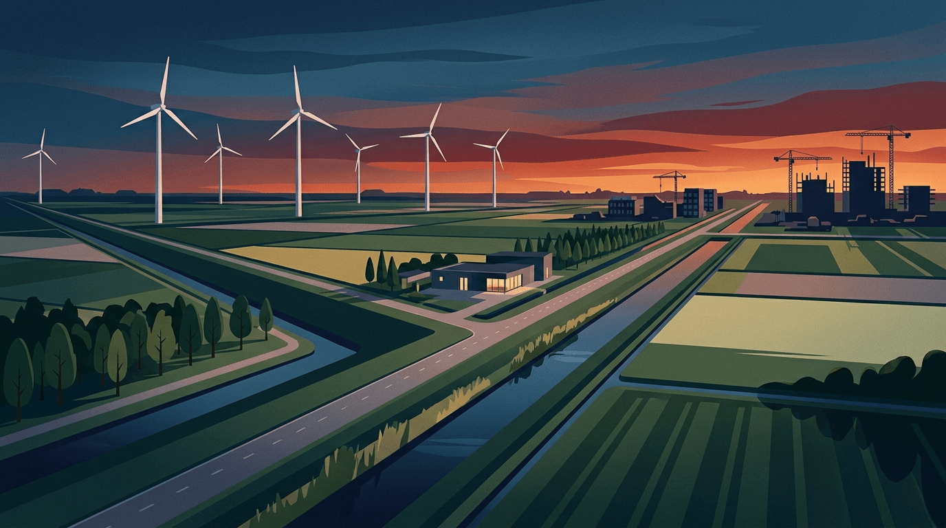 Aankoop parenclub in Lelystad roept vragen op in gemeenteraad