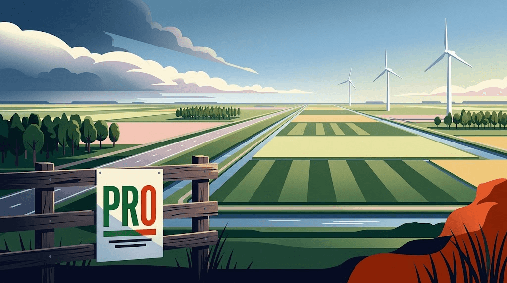 GroenLinks-PvdA Flevoland gaat verder als PRO