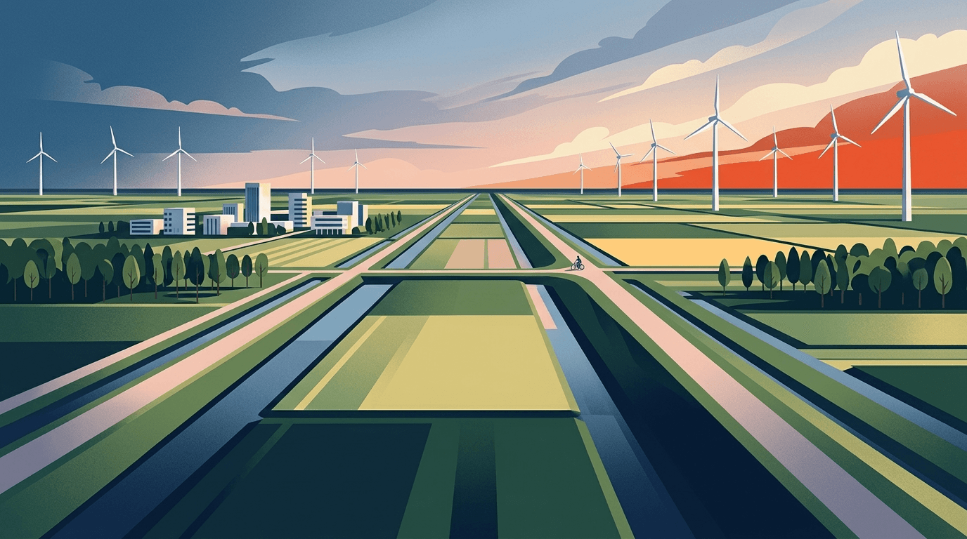 Dorpshuis De Binding in Biddinghuizen brengt inwoners samen met 'Koffie & Broodje'