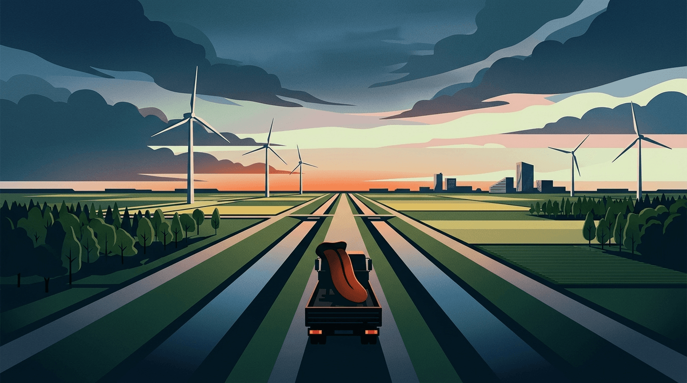 Provincie Flevoland schenkt kunstwerk 'De Tong' aan erven kunstenaar