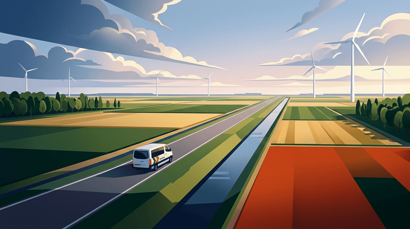 Vloettax Emmeloord maakt doorstart onder Dorenbos