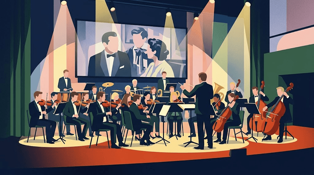 Zeewolde maakt zich op voor Promsconcert vol filmmuziek