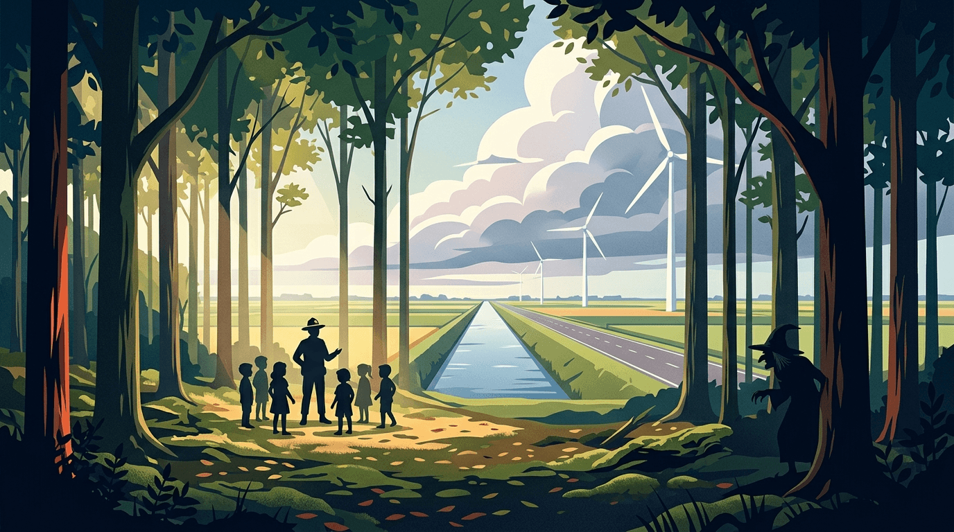 Sprookjesavontuur
