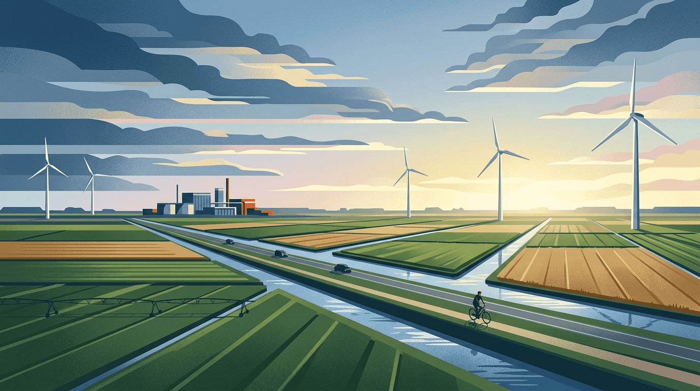 Drinkwatertekort dreigt in Flevoland ondanks lager verbruik