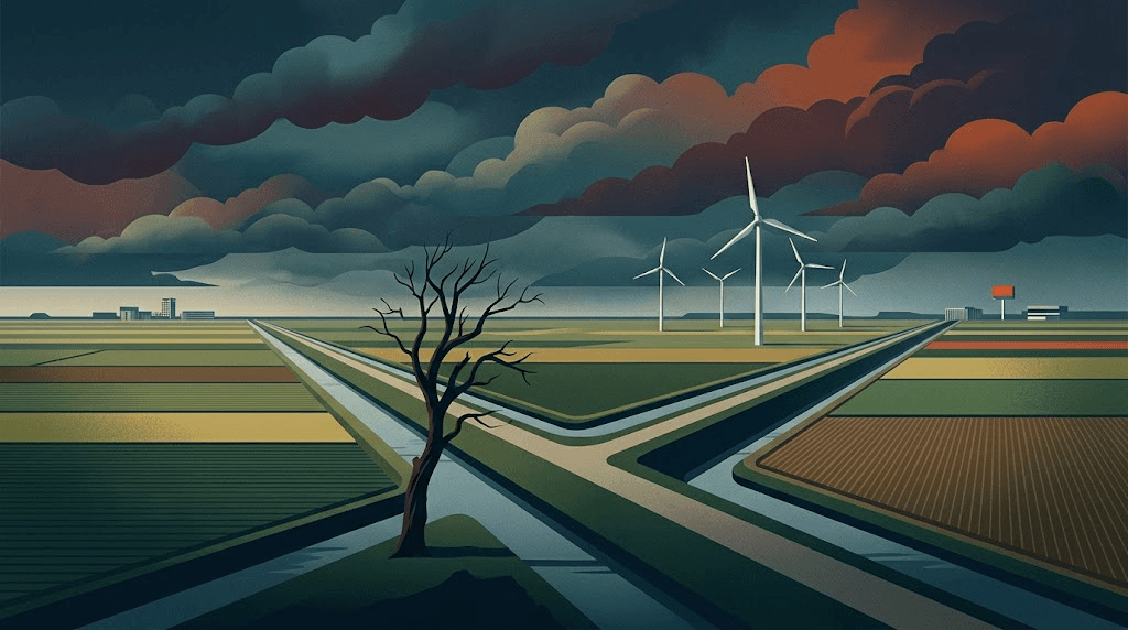 Ondermijning vormt serieuze bedreiging in Flevoland