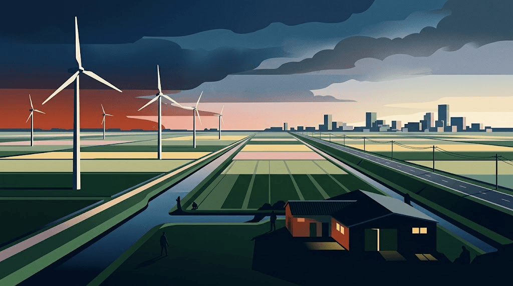 Forse ondermijningsproblematiek in Flevoland vereist scherpe focus