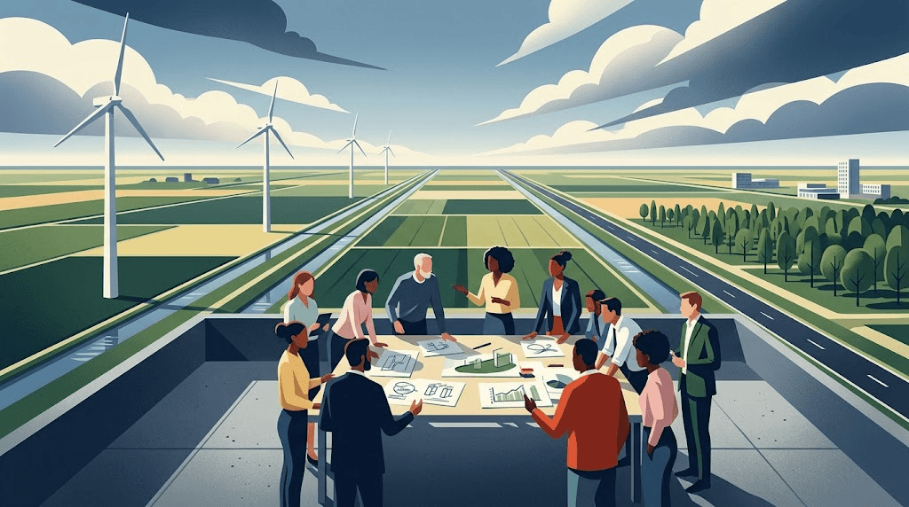 Flevoland looft Vernieuwend Initiatief Prijs 2026 uit