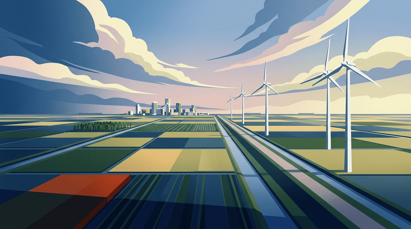 Ontwikkelingen in de landbouw in de IJsselmeerpolders belicht in 'Dronten Toen'