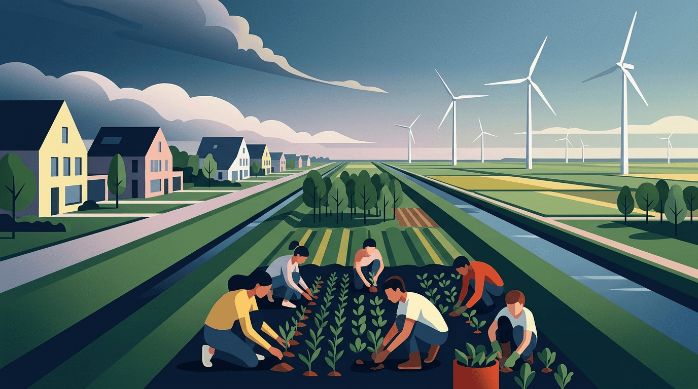 Samen Sterk Flevoland en Nova Forte Zorg bundelen krachten voor jongeren in Lelystad Oost