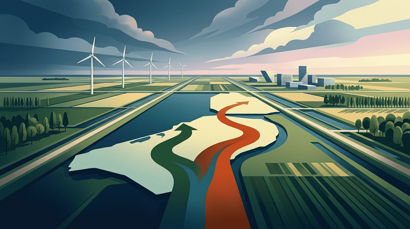 GroenLinks-PvdA Flevoland gaat verder als PRO: Wat betekent dit voor de provincie?
