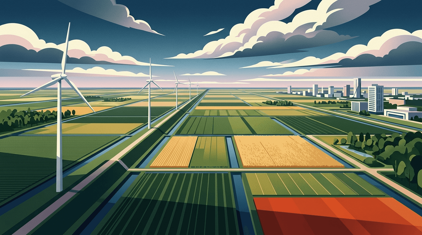 ALMA legt interactie tussen gas, sterren en zwart gat in Melkweg vast: Wat betekent dit voor Flevoland?