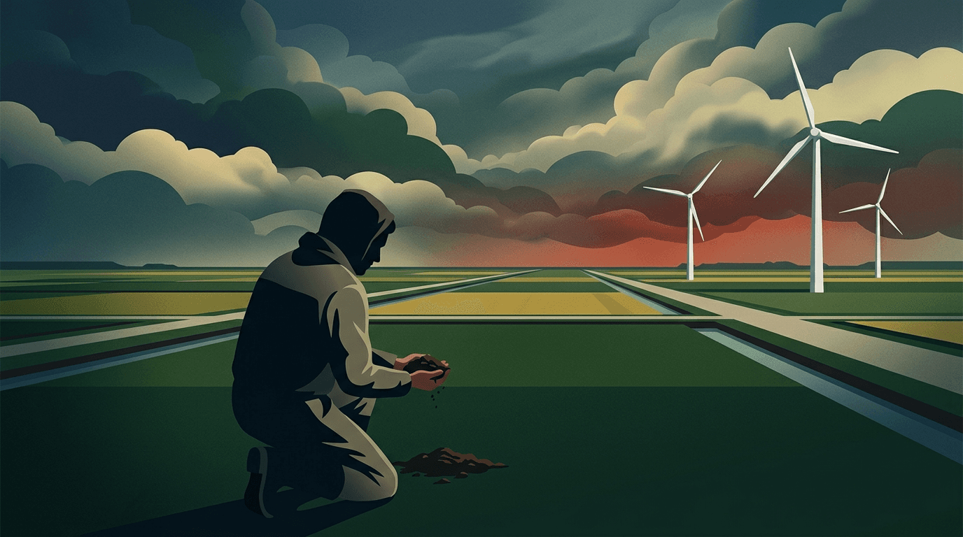 Landbouworganisaties eisen EU-ingrijpen vanwege kunstmestcrisis: Impact op Flevolandse boeren