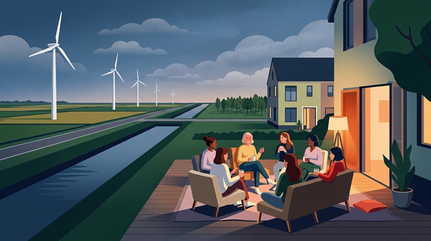 Nieuw in Dronten: 'In je SASS momentje' voor vrouwen met autisme