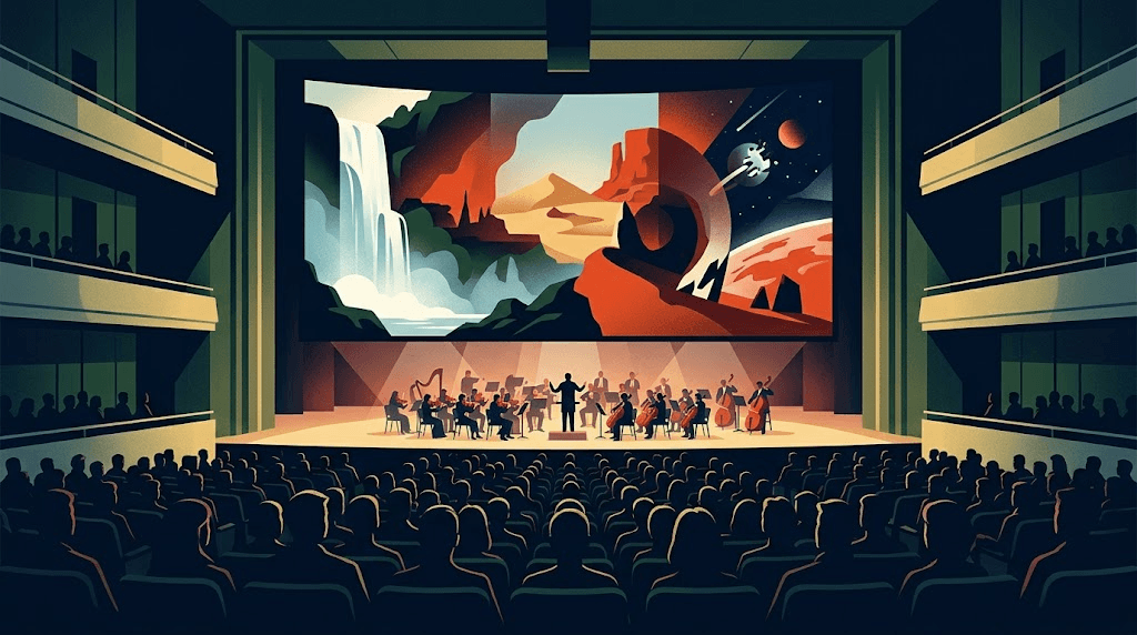 Filmtheater Lelystad wijdt thema-avond aan filmmuziek Hans Zimmer