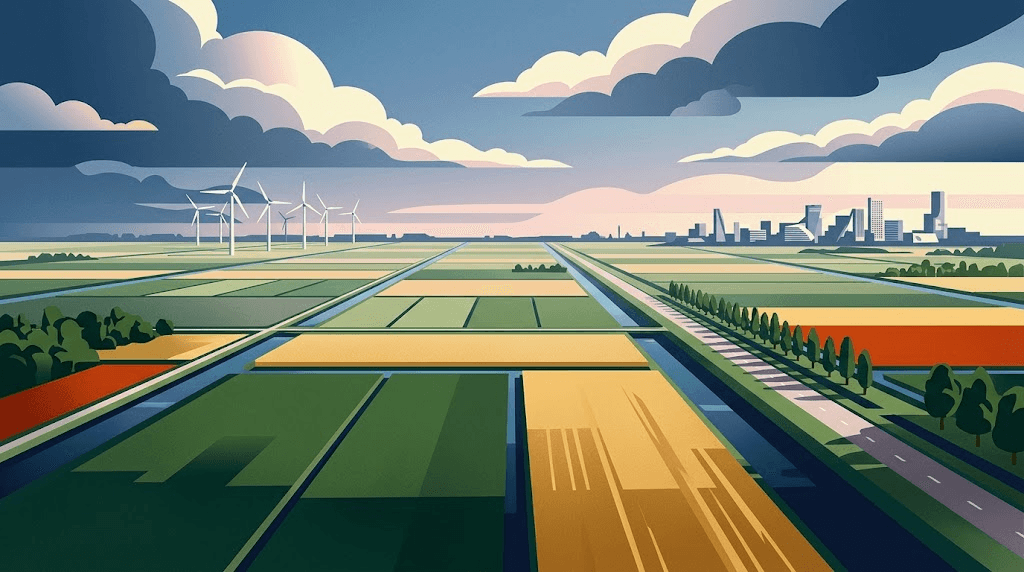Drukwerk blijft relevant: Kansen voor Almeerse bedrijven