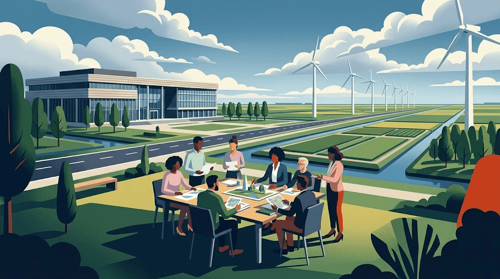 Provincie Flevoland zoekt innovatieve ideeën met Vernieuwend Initiatief Prijs
