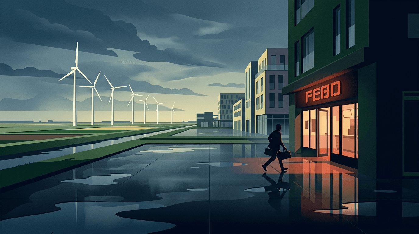 Raad van State: Intrekking vergunningen FEBO Almere terecht